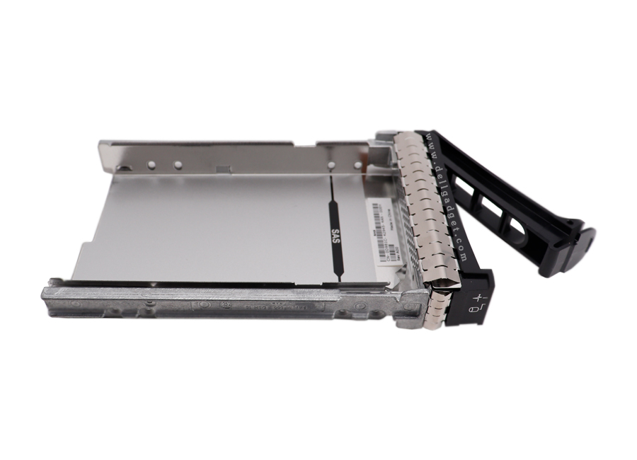 ถาด ฮาร์ดดิส Server Dell 3.5 Caddy Dell 840 R300 R900 R905 T300 T605 MD1000 NF100 ราคา พิเศษ