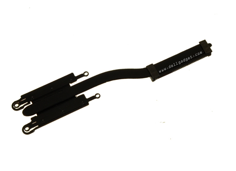 ฮีทซิงค์ Dell XPS 9360 9350 9343 แท้ Heat Silnk Dell XPS 9360 9350 9343 แท้ ประกันศูนย์ Dell ราคา พิเศษ