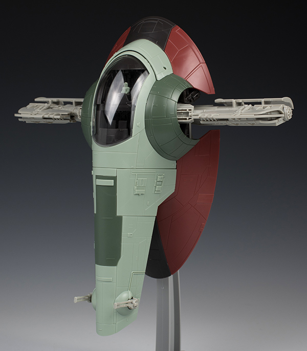 1/144 Slave I BANDAI - Star Wars