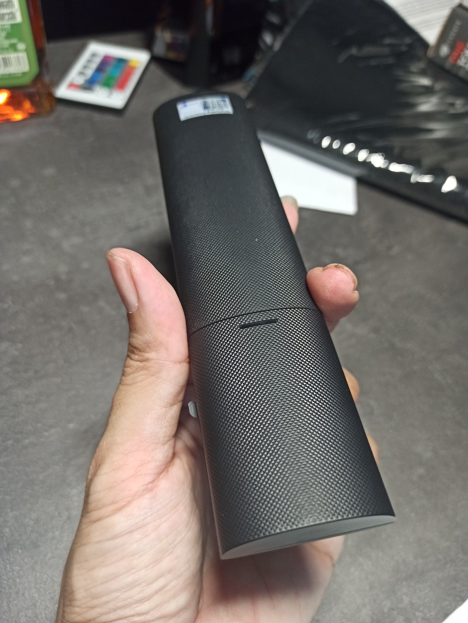 Zidoo Neo S