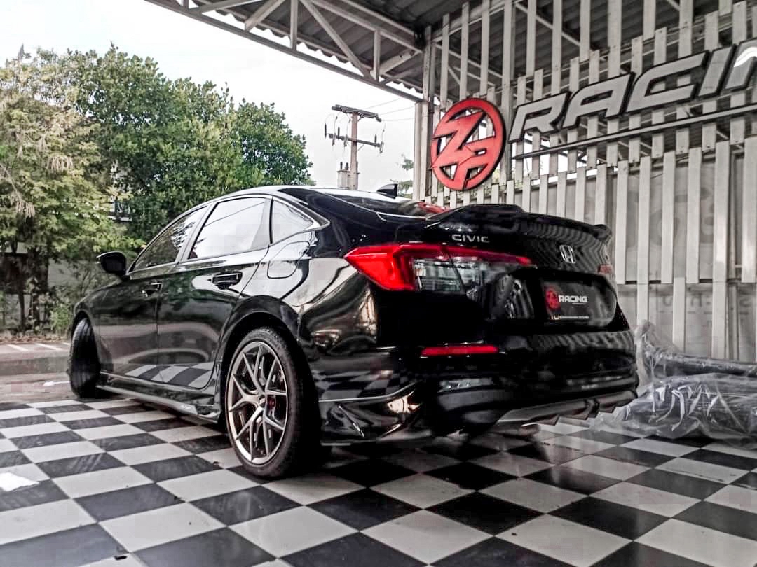 ชุดแต่ง CIVIC FE รุ่น FILEWAR