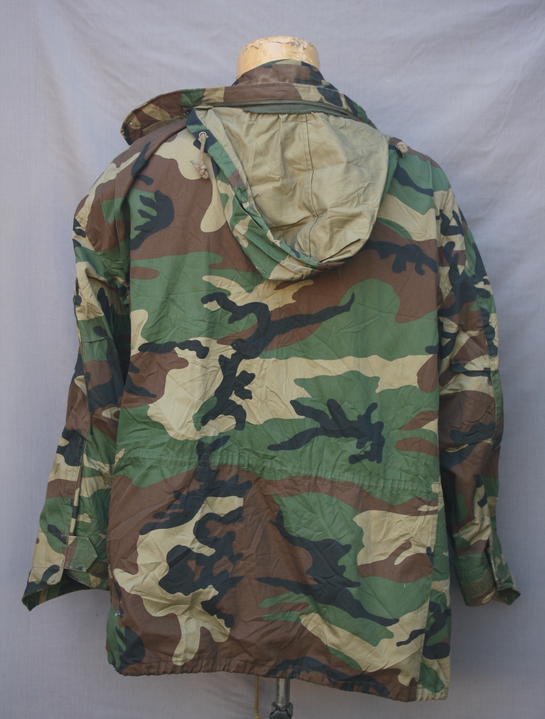 M65 ลายพราง