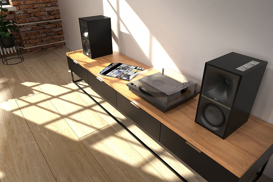 Klipsch The Seven (Free Wiim mini ถึง 30 เมษา 67)