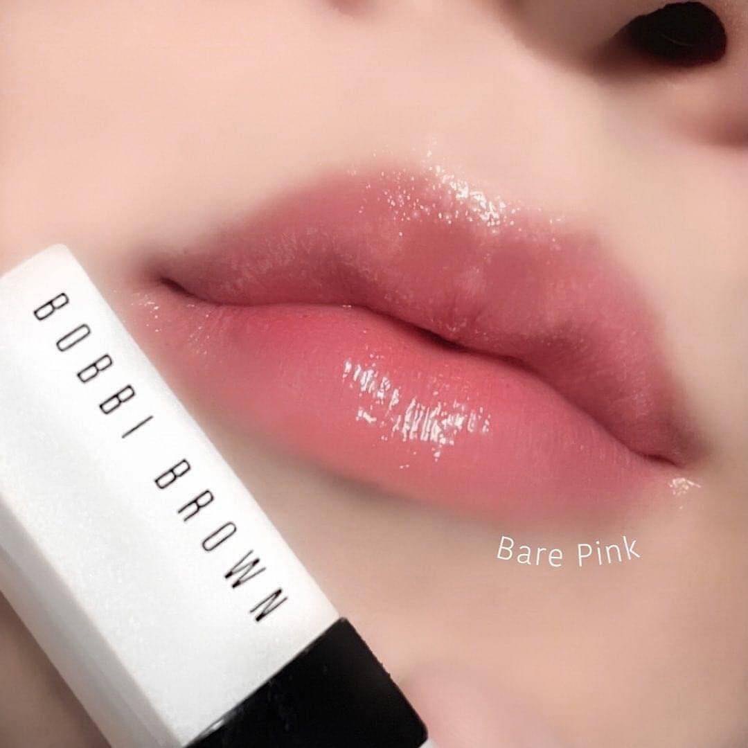 เซต 2 ชิ้น Bobbi Brown Extra Lip Tint Duo 2.3g