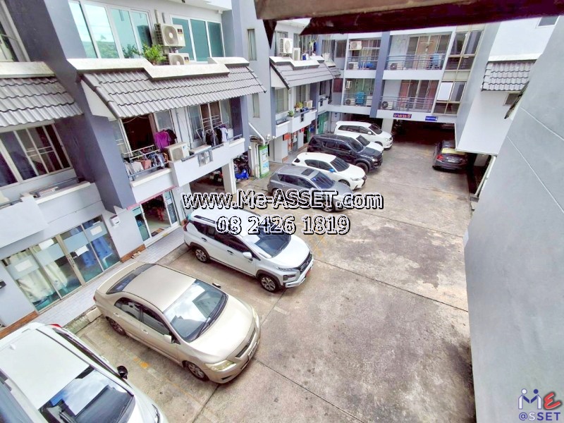 ให้เช่าคอนโดใกล้รถไฟฟ้า โซนวิภาวดีรังสิต พหลโยธิน เชื่อมลาดพร้าว รัชดาภิเษก จตุจักร ใกล้บีทีเอสห้าแยกลาดพร้าว เซ็นทรัล การบินไทย ธ.ไทยพาณิชย์ สนง.ใหญ่ : ตวันนาเรสซิเดนส์1 Tawanna Residence1 : 47.83 ตร.เมตร