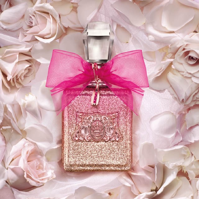 น้ำหอมของแท้ Juicy Couture Viva La Juicy Rosé EDP 100ml.
