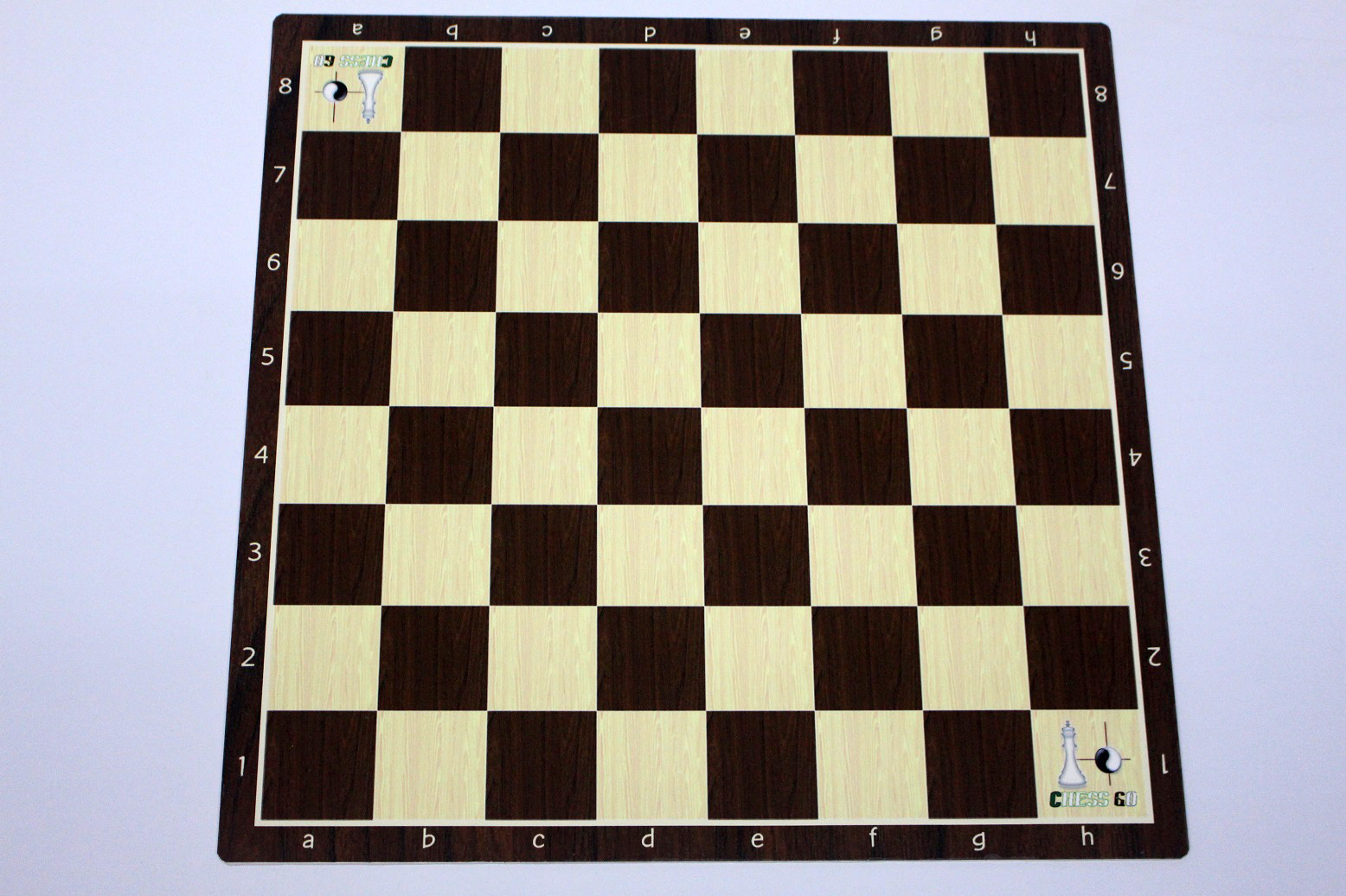 Plaswood Chess Board