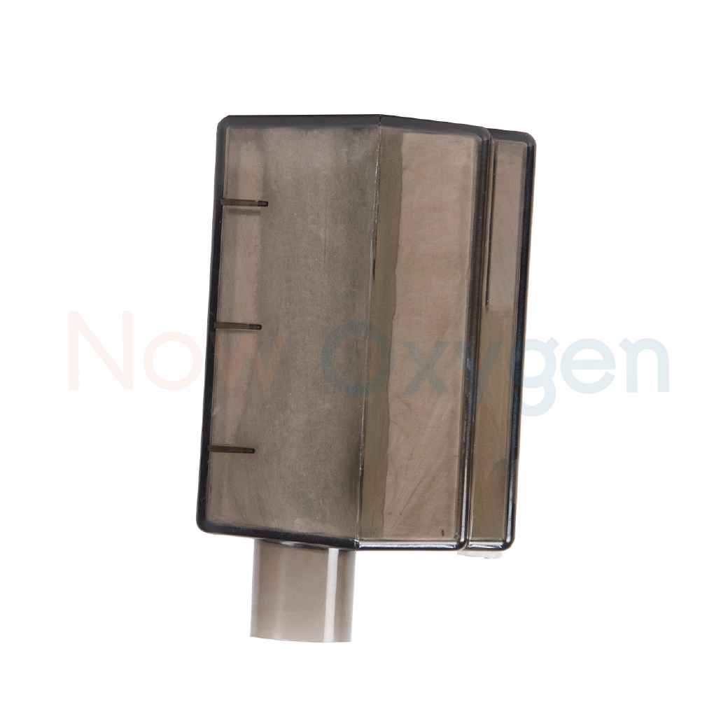 ไส้กรองอากาศ เครื่องผลิตออกซิเจน Devilbiss 1025KS (Hepa Filter)