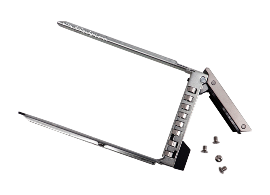 ถาด Harddisk Dell Server 2.5 DXD9H Carrier Dell 2.5 R340 R440 R640 R740 R940 ถาด HDD Server Dell Caddy แท้ จากศูนย์ Dell ราคาพิเศษ