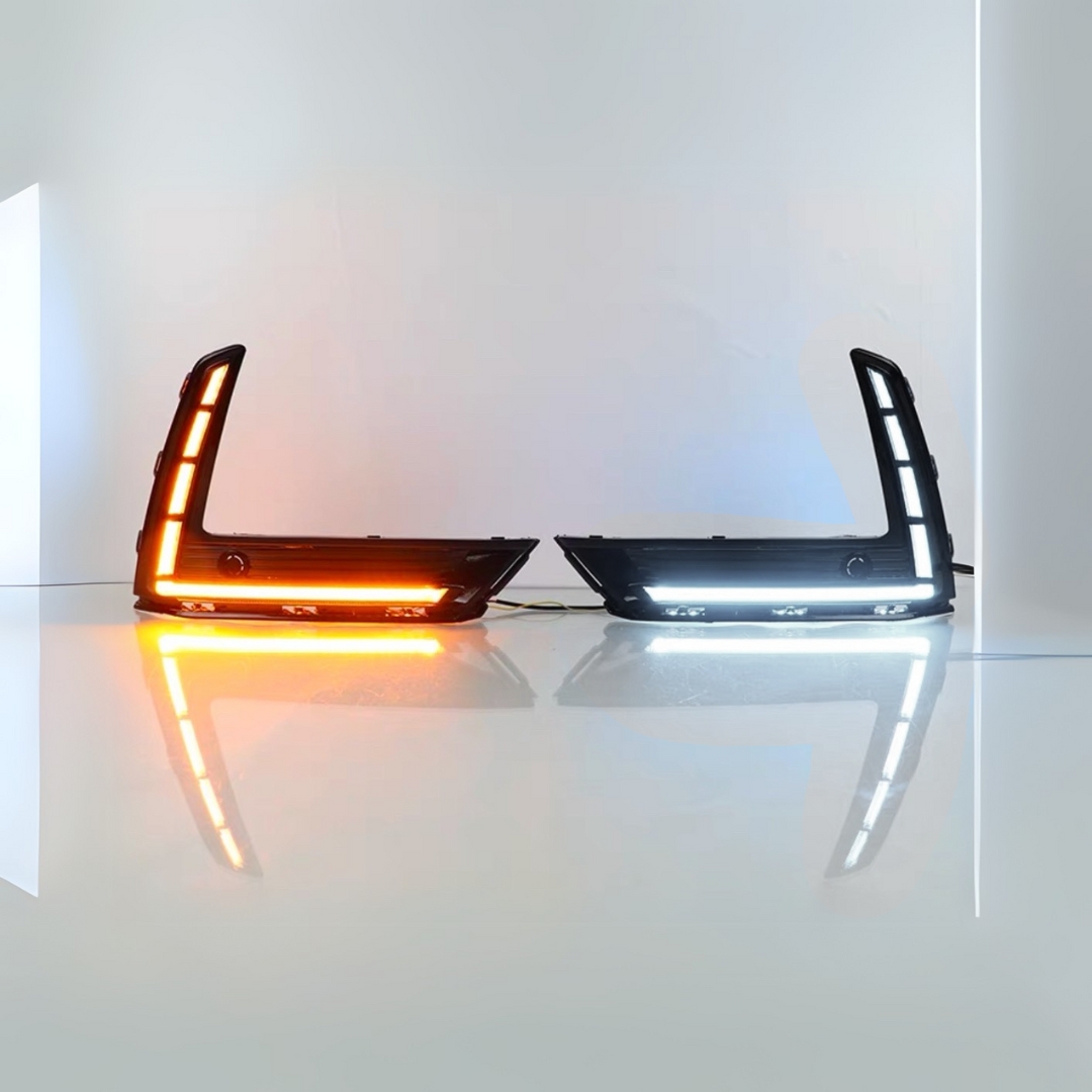 ไฟเดย์ไลท์ Daylight Honda CR-V G6 2023-2026