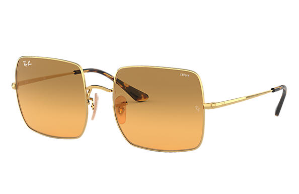 RayBan RB1971 9150AC SQUARE Size 54 MM.