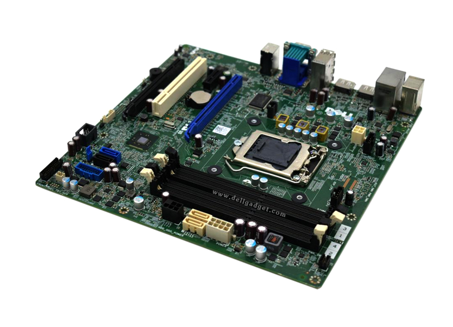 MainBoard DELL 7020 DT MT ของแท้ เมนบอร์ด 7020 DT MT แท้ ลด ราคา พิเศษ รับประกันศูนย์ DELL ราคา ไม่แพง