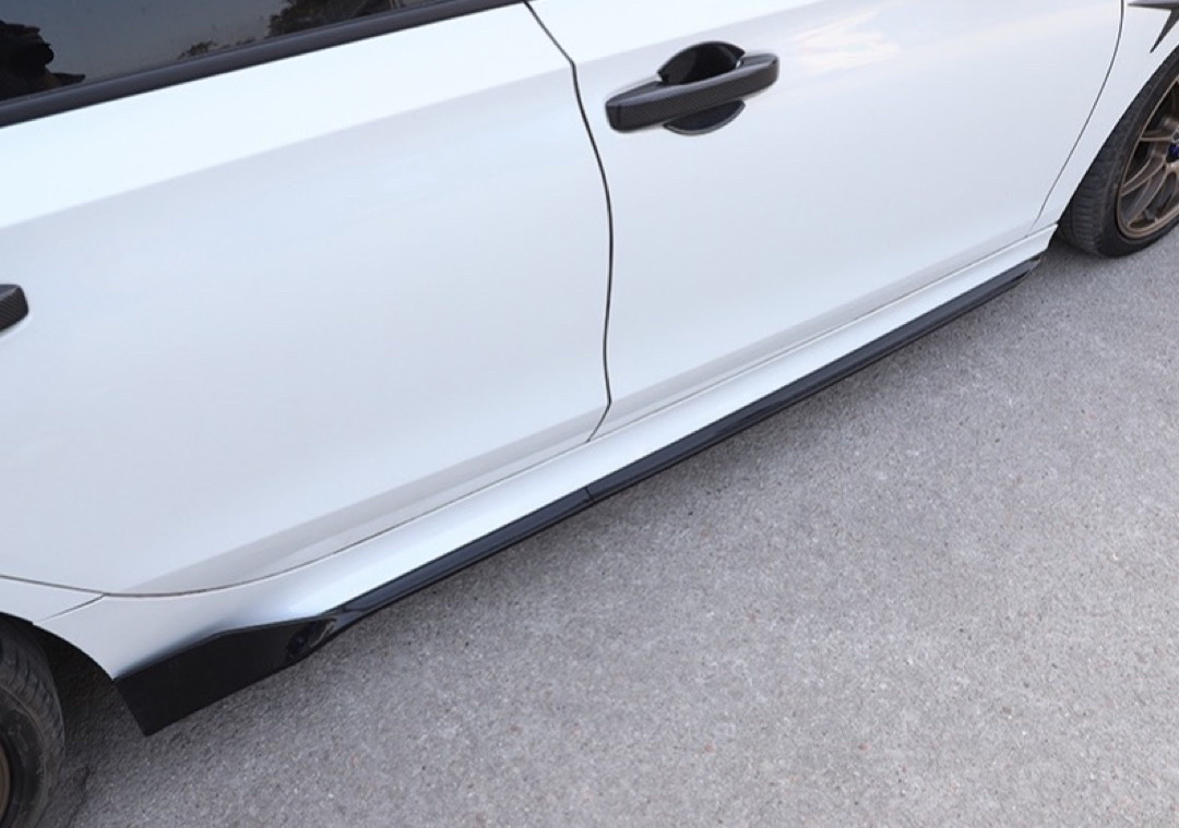 ชุดแต่ง Civic Type R สำหรับ Civic FE 2022-2027