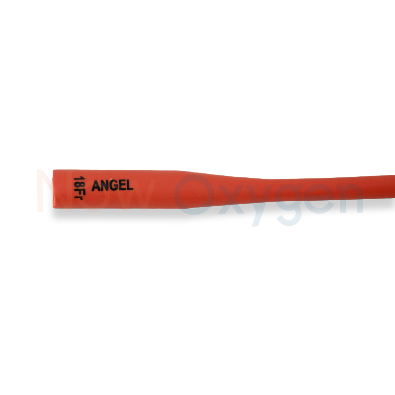 Nelation Catheter 18