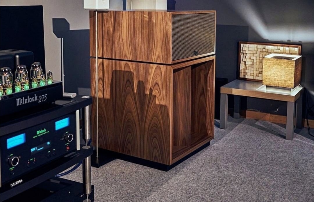 Klipsch La Scala AL5