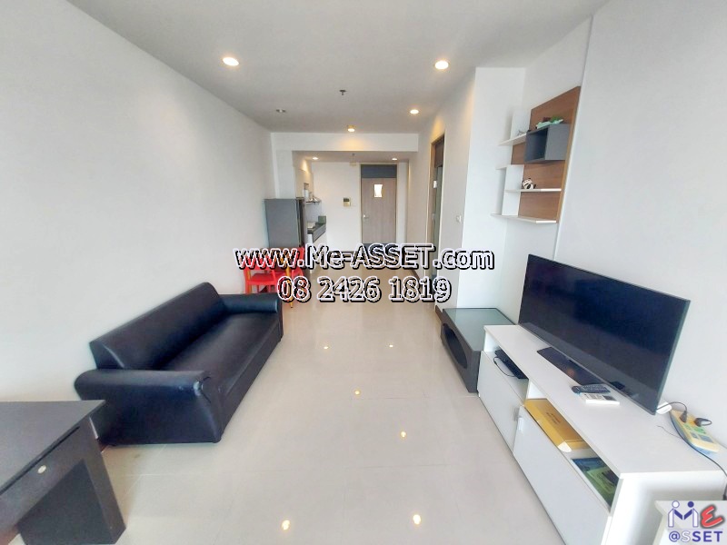 ขายและเช่าคอนโดใกล้รถไฟฟ้า โซนราชเทวี ประตูน้ำ สยามสแควร์ เชื่อมราชปรารภ พญาไท บรรทัดทอง ใกล้บีทีเอสราชเทวี ม.จุฬา รพ.มิชชั่น : ศุภาลัยพรีเมียร์ราชเทวี Supalai Premier Ratchathewi : 61.98 ตร.เมตร