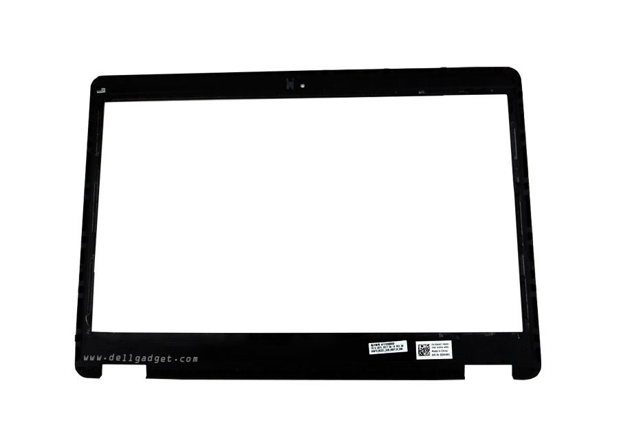 กรอบจอ Dell Latitude E5470 แท้ ตรงรุ่น ลด ราคา พิเศษ บอดี้ จอ Dell E5470 แท้ กรอบจอโน๊ตบุ๊ค Dell E5470 รับประกันศูนย์ Dell Thailand