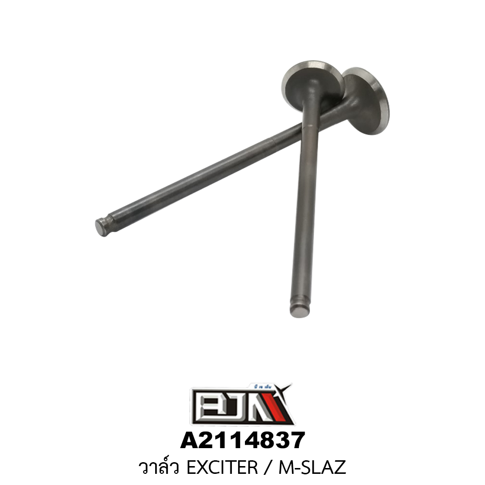 A2114837 วาล์ว EXCITER / M-SLAZ