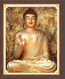 พระพุทธเจ้า