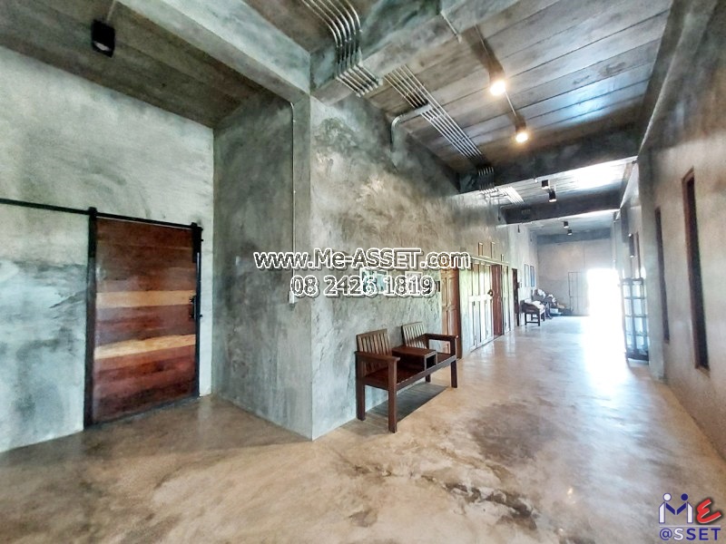 ขายบ้านเดี่ยว พร้อมที่ดิน ย่าน จรเข้สามพัน คงทอง กระจัน อู่ทอง สุพรรณบุรี : ใกล้ปั๊ม ปตท.คงทอง : 1 ชั้น 8-1-3.4 ไร่