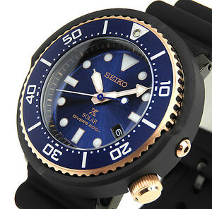 Seiko Prospex Diver Scuba Limited Edition SBDN026