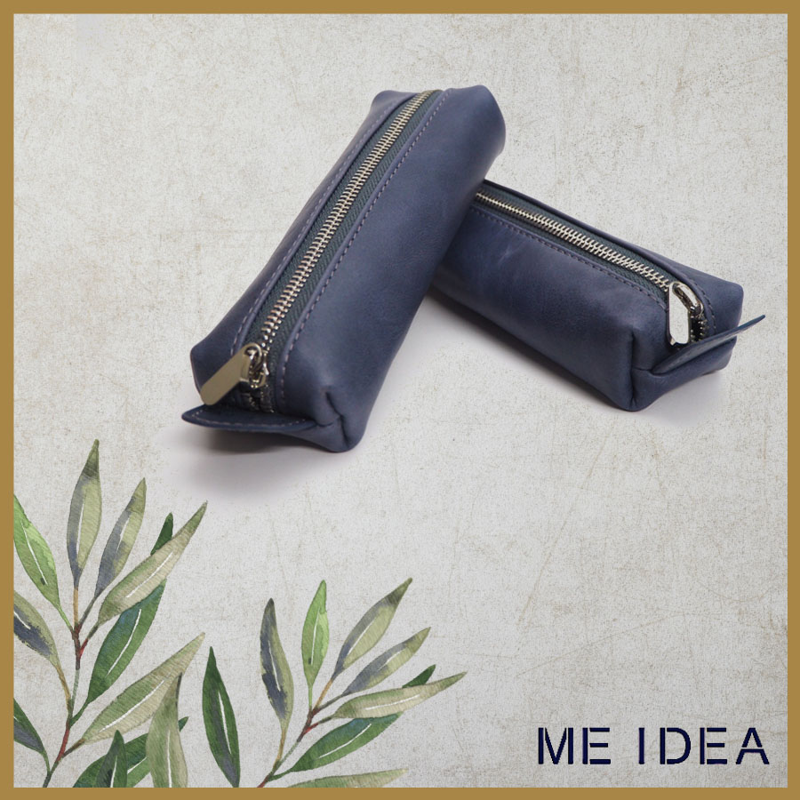 กระเป๋าดินสอและซองแว่นตา