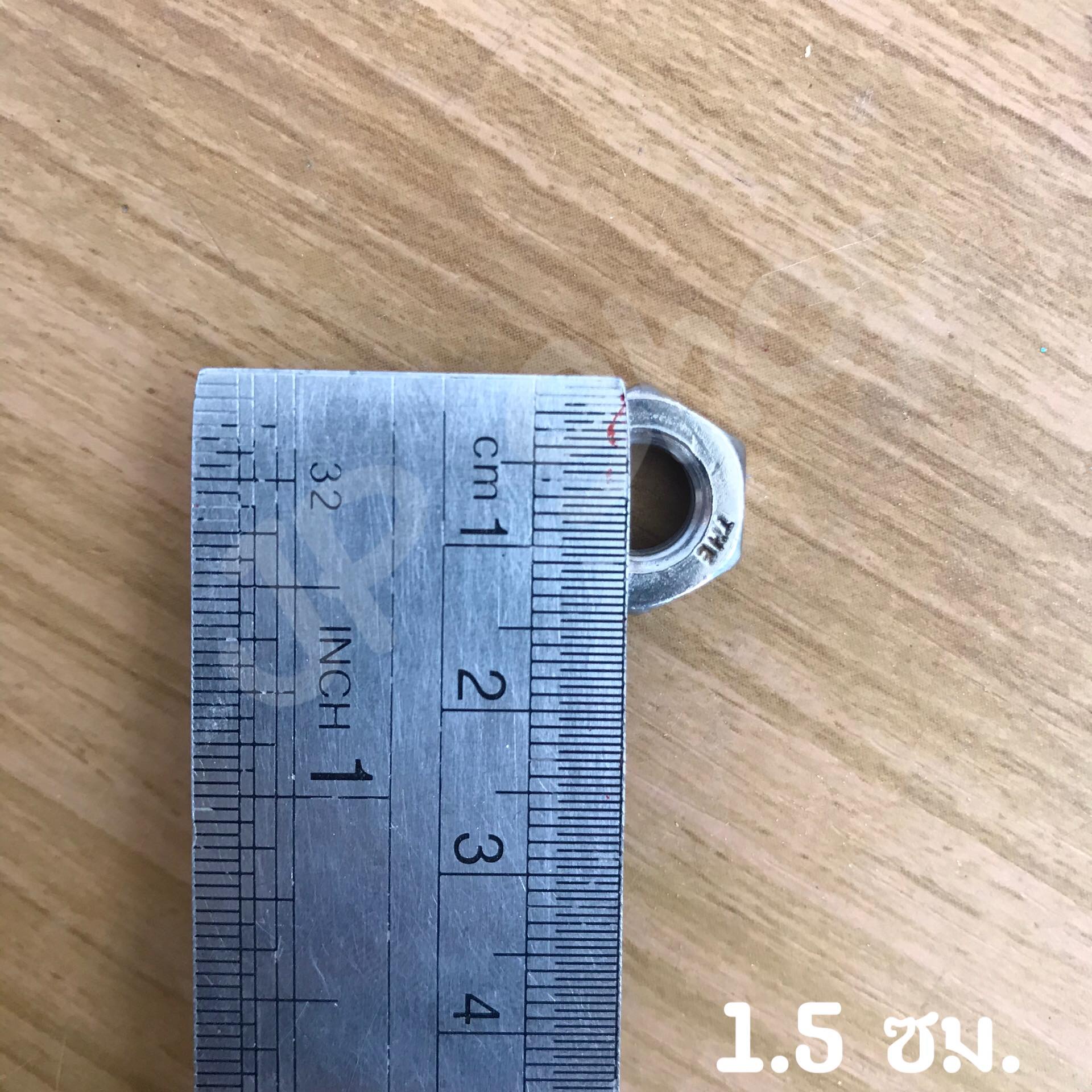 M8 สกรูหัวเหลี่ยม 8มม. ยาว20 มม. แถมหัวน๊อต+แหวน แพ็คละ10ชุด สแตนเลส 201 ส่งไว ภายใน 24 ชั่วโมง สั่งเลยๆ โกดังประเทศไทย