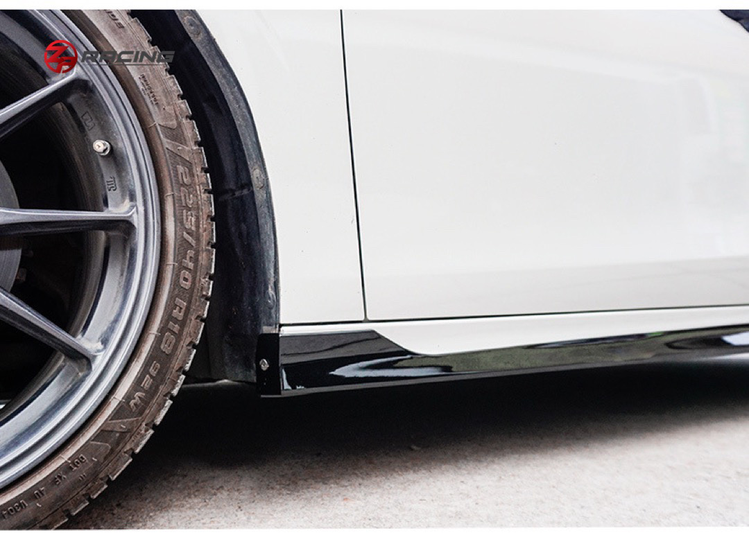 ชุดแต่ง Civic Mugen สำหรับ Civic FE 2022-2027 e:HEV/Turbo