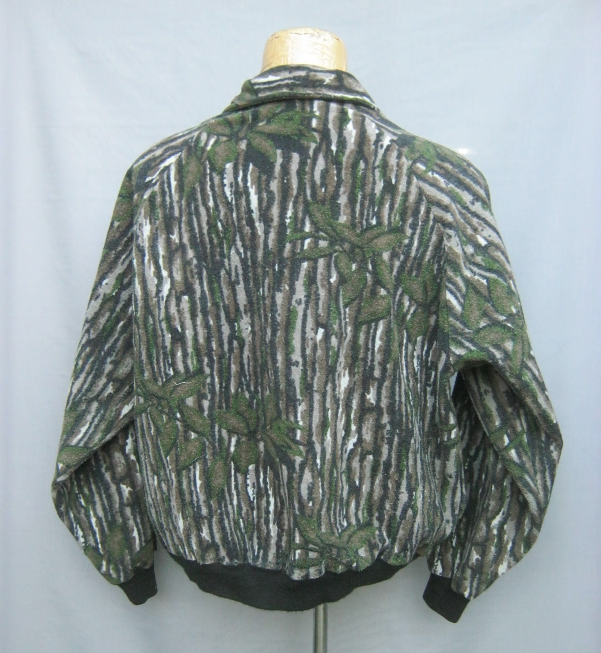 fleece jacket Polar fleece originated USA