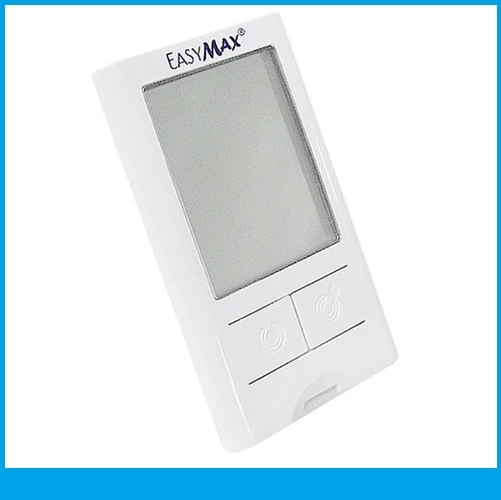 เครื่องตรวจน้ำตาลในเลือด ยี่ห้อ EasyMax®รุ่น MINI