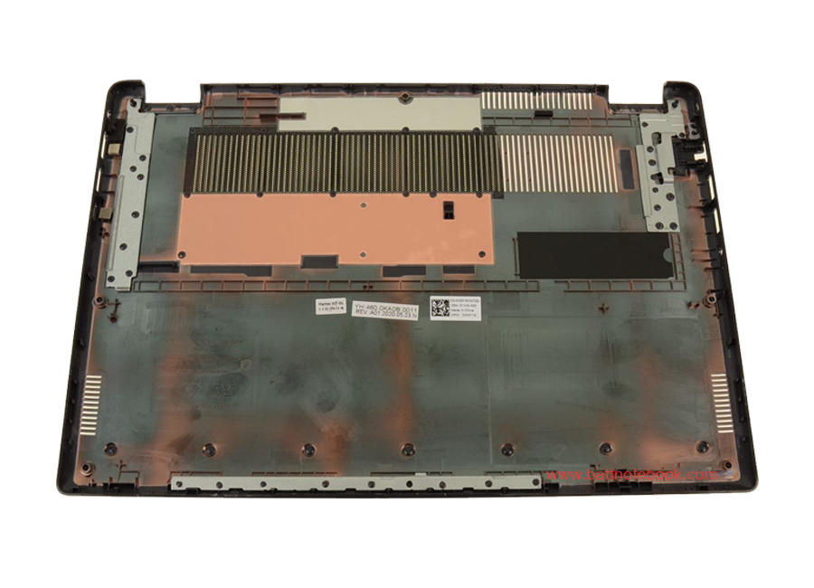 บอดี้ล่าง Dell Latitude 3410 ของแท้ ราคา พิเศษ Bottom Base Dell 3410 ฝาล่าง Dell 3410 ตรงรุ่น รับประกันศูนย์ Dell Thailand