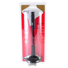 ไมโครโฟนOker M-169 ดำ