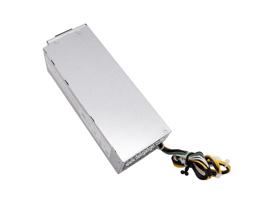 Power Supply Dell inspiron 3268 แท้ 180W ราคาพิเศษ PSU Dell 3268 พาวเวอร์ ซัพพลาย Dell 3268 แท้ รับประกันศูนย์ Dell Thailand