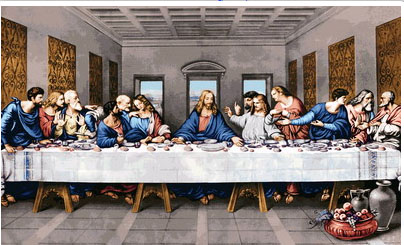 The Last Supper