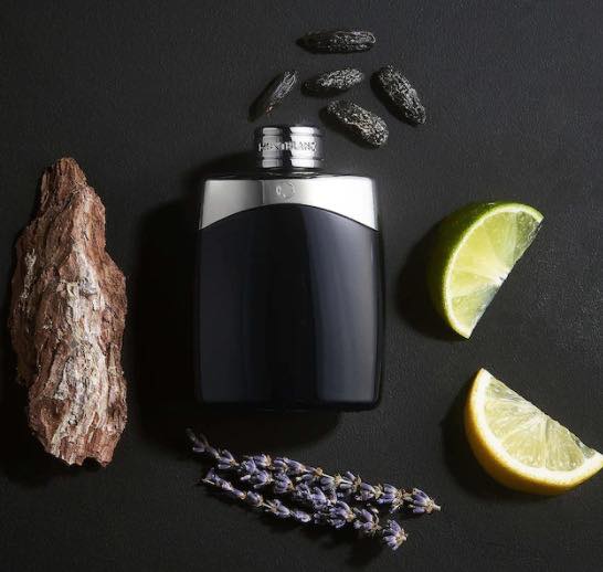 น้ำหอม Mont Blanc Legend Eau De Toilette 100ml. ของแท้