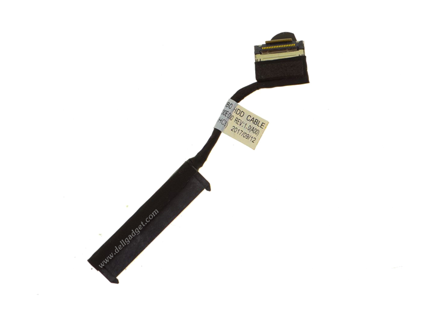 สาย ฮาร์ดดิส Dell 3520 3530 5580 5590 แท้ สาย Harddisk Dell Precision 3520 3530 Latitue 5580 5590 แท้ ราคา พิเศษ