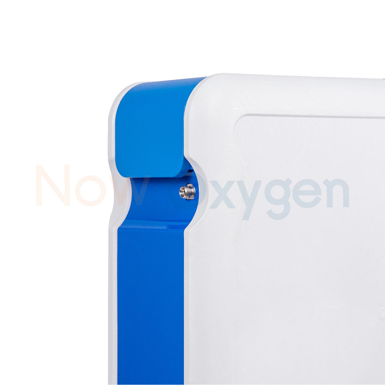 เครื่องผลิตออกซิเจน 5 ลิตร (เสียงเงียบ >31dBA) Kroeber รุ่น 4.0 (Premium) ประกันศูนย์ไทย 3 ปี