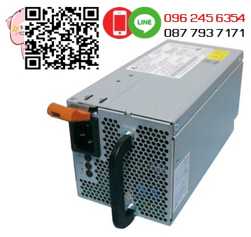 IBM, X3100 M5, Power Supply, 00AL204, 00MW244, DPS-430EB A