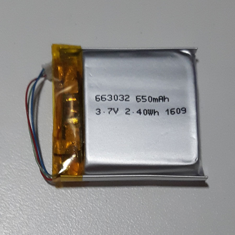 แบตตารี่ อะไหล่นาฬิกาเด็ก GPS Smart watch kid Spare part นาฬิกาโทรศัพท์ได้ ไว้ติดตามเด็ก ระบบแอนดรอย Sentra V83