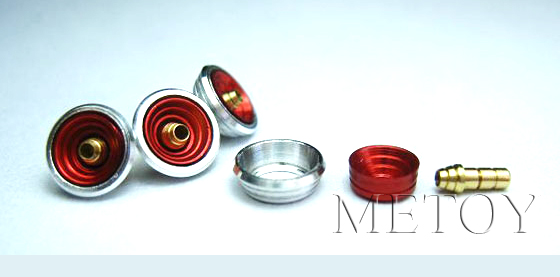 Metal Jet C2 / J2