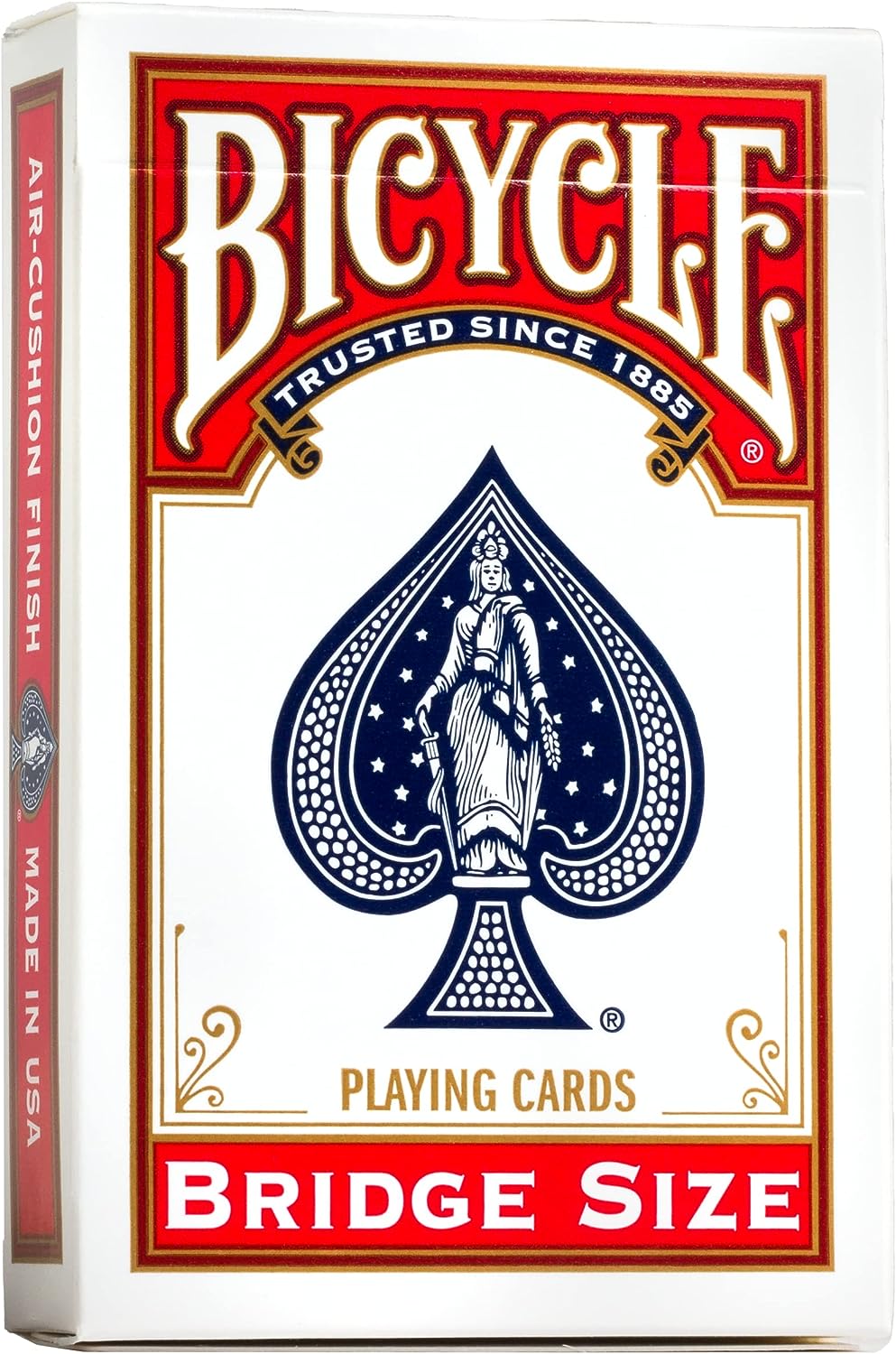 ไพ่บริดจ์ Contract Bridge Playing Cards [Bicycle] ของแท้ USA