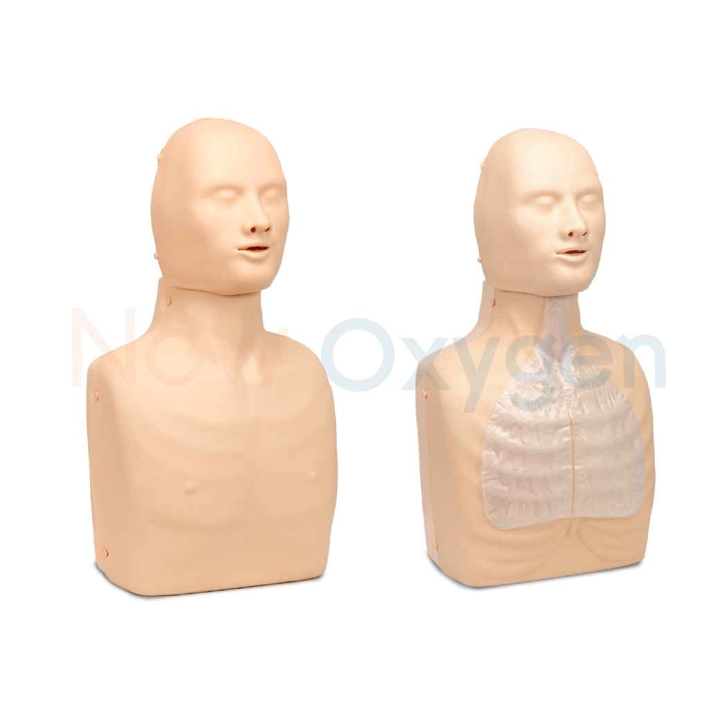 หุ่นจำลองสำหรับทำ CPR