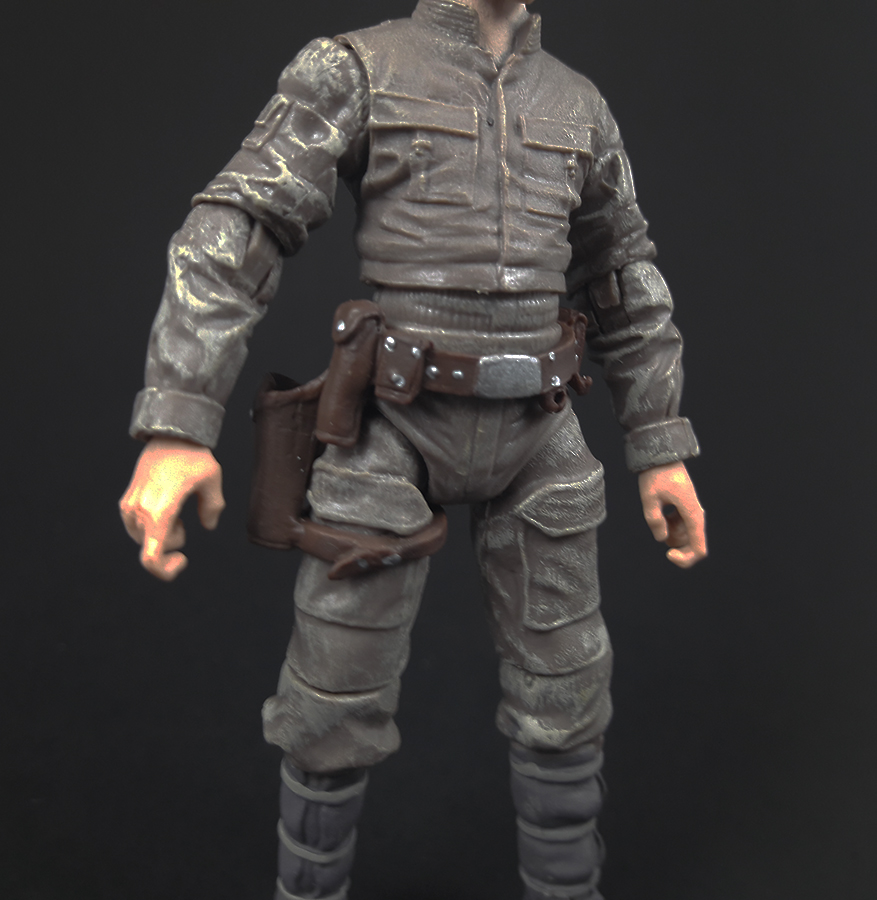 3.75 นิ้ว Luke Skywalker The Vintage Collection - Star Wars