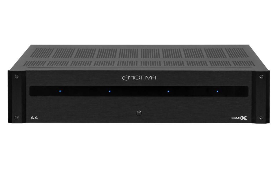 Emotiva BASX A4+