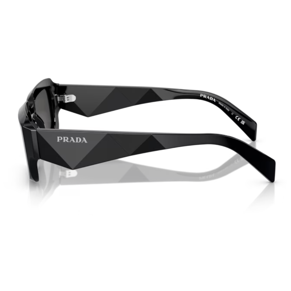แว่นกันแดด PRADA PR 27ZSF 16K08Z - Black