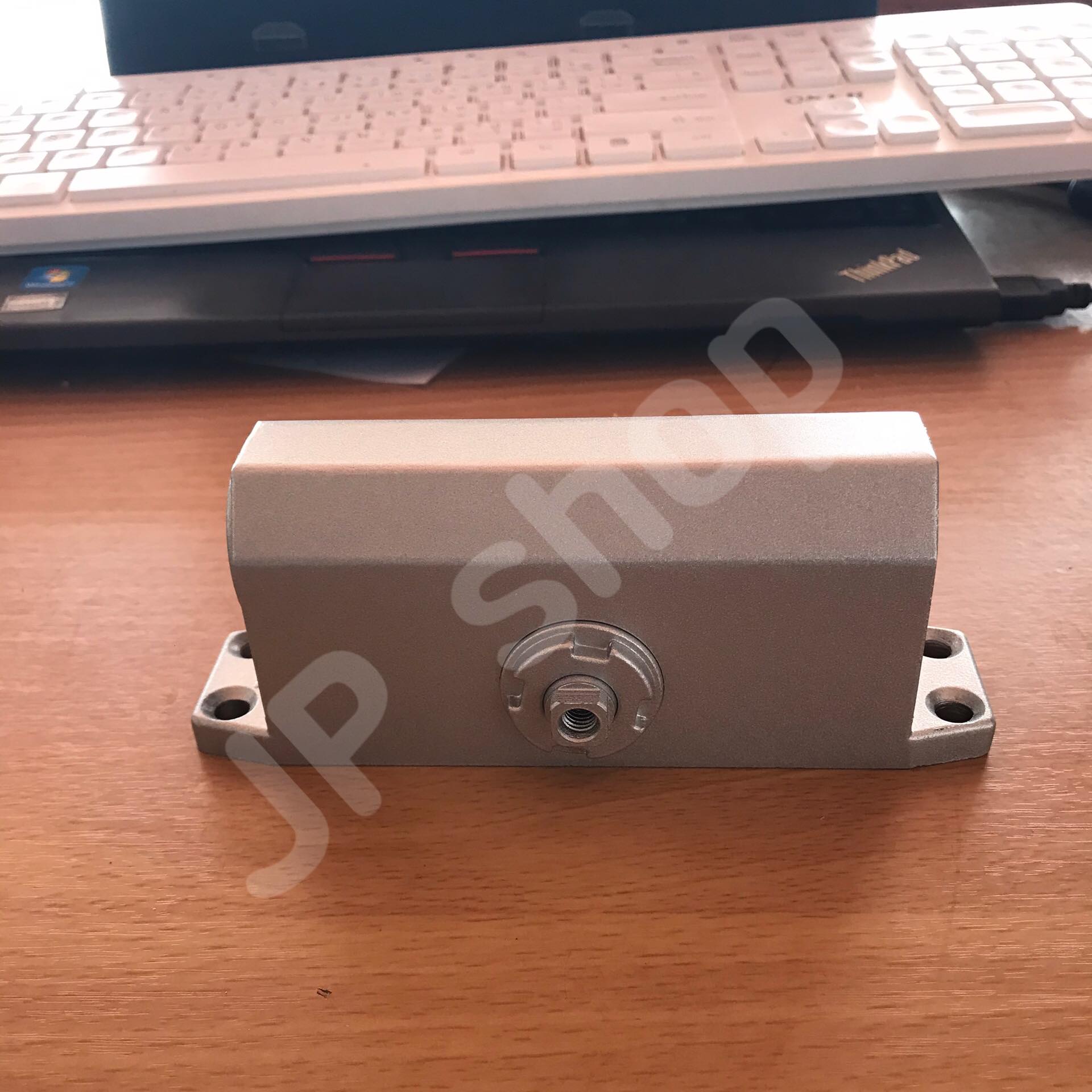 โช๊คประตู สำหรับปิดประตู ลดล้างสต๊อค ที่ปิดประตู อัตโนมัติ โช๊คอัพประตู แข็งแรง ทนทาน#00150