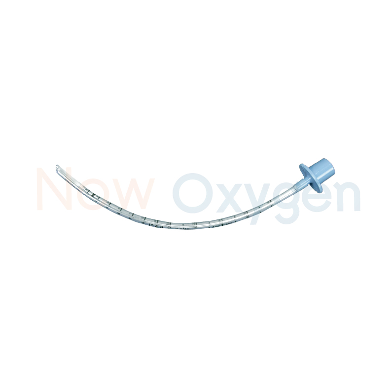 Endotracheal Tube Uncuff 4.0