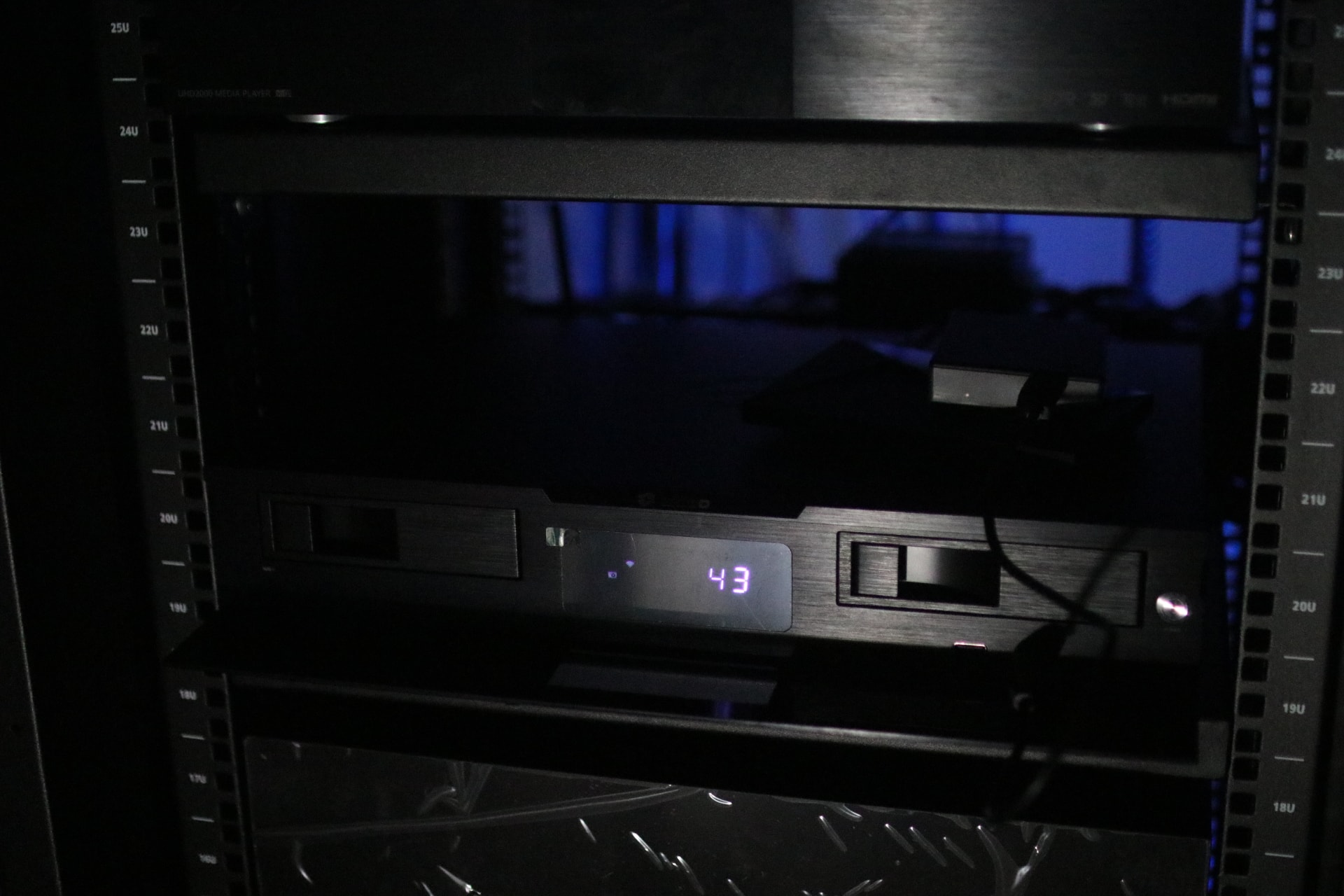 Zidoo UHD3000