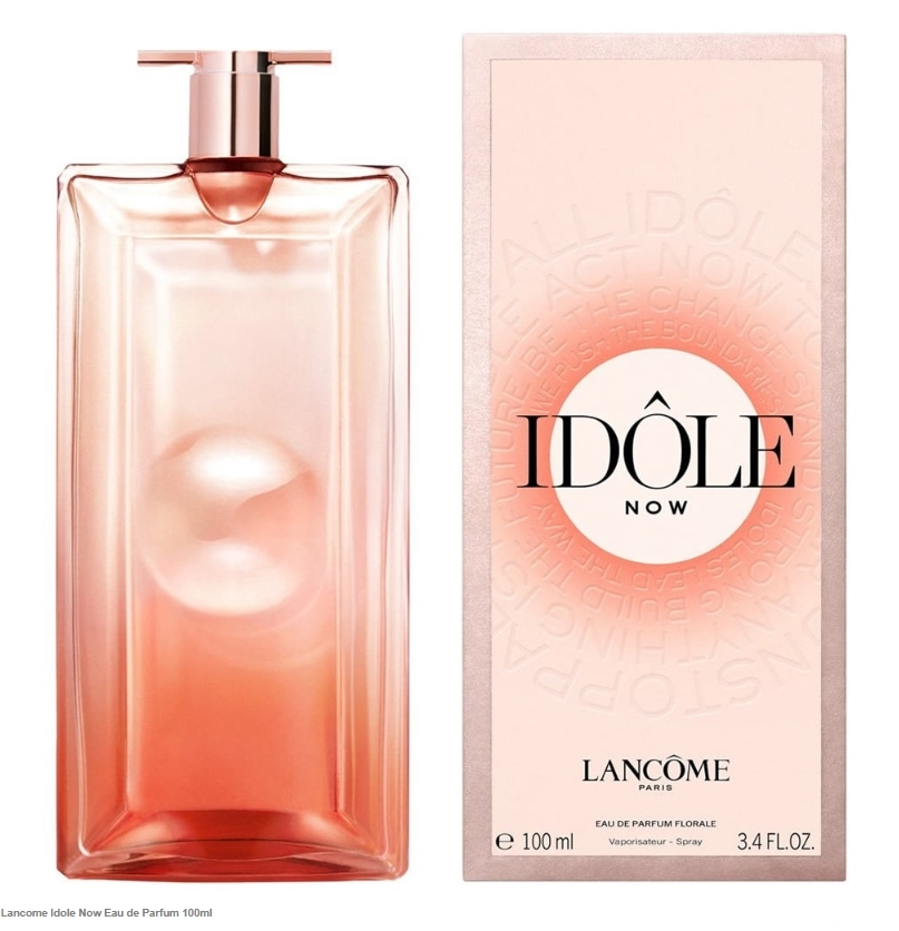 Lancome Idole NOW Eau De Parfum 100ml. น้ำหอมของแท้