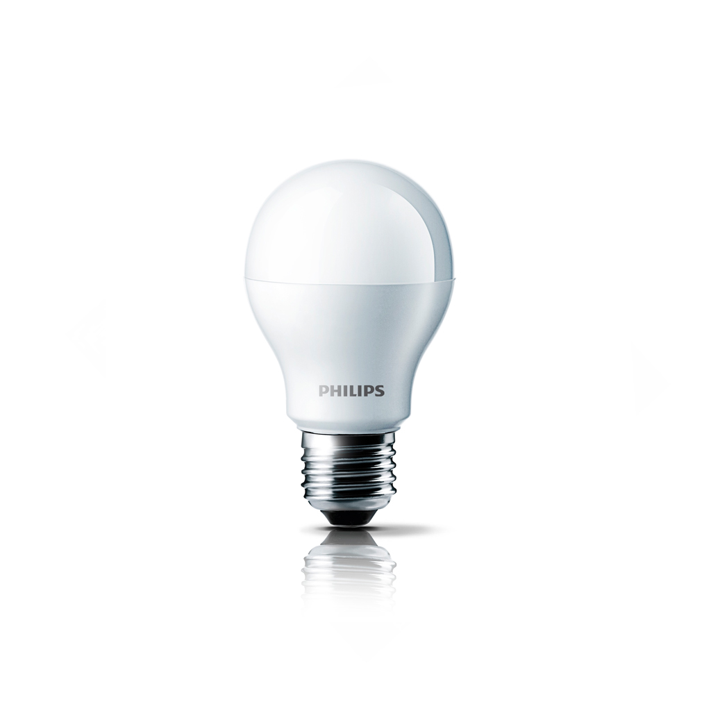หลอดไฟ Essential LED A60 7W 6500K/3000K E27 PHILIPS